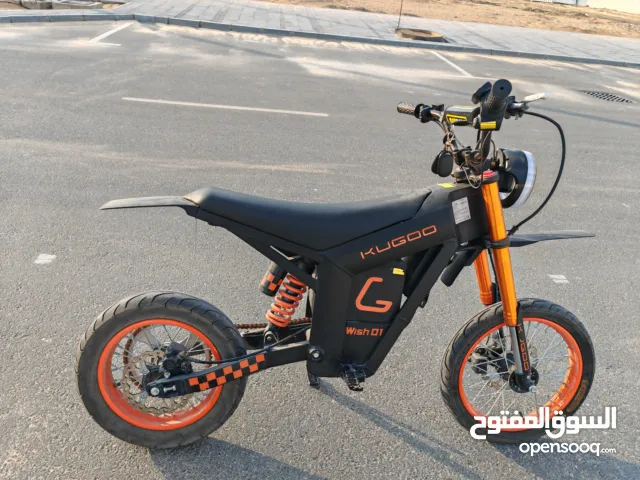 kugoo اسطوريه