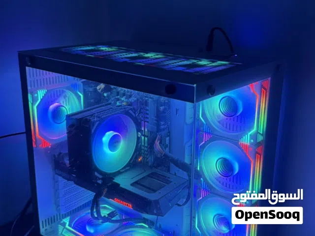 For sell pc 3060ti 200bd