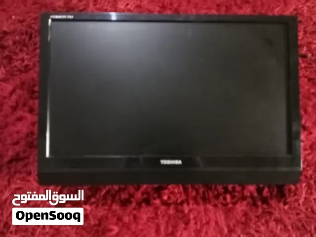 شاشة توشيبا الاصلية
