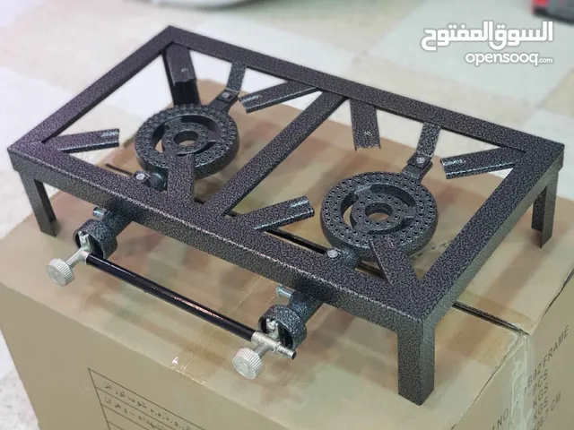 طابونة غاز SM doublé 2feu