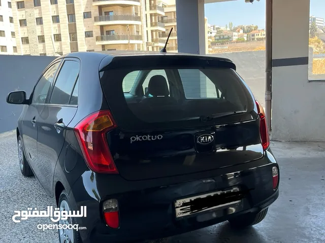 Used Kia Picanto in Amman