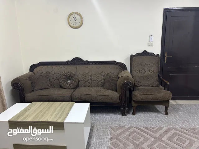 طقم كنب مستعمل للبيع