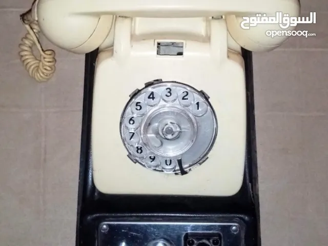 موازين دكاكين زمان (كفتين) وتلفونات قرص. الاسعار على الصور والتفاصيل بالوصف.