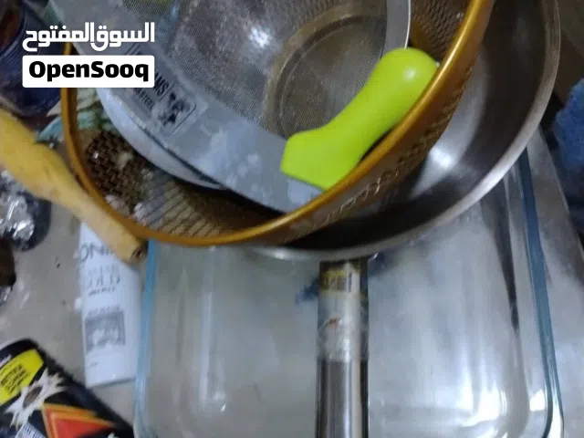 اواني وحلل واطباق مستلزمات مطبخ طهي