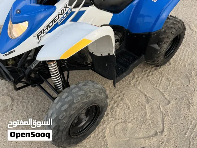 البيع بويرلس امريكي حجم 200 سلف وهندل بطارية جديده شرط الفحص في قري وقدام شرط الفحص