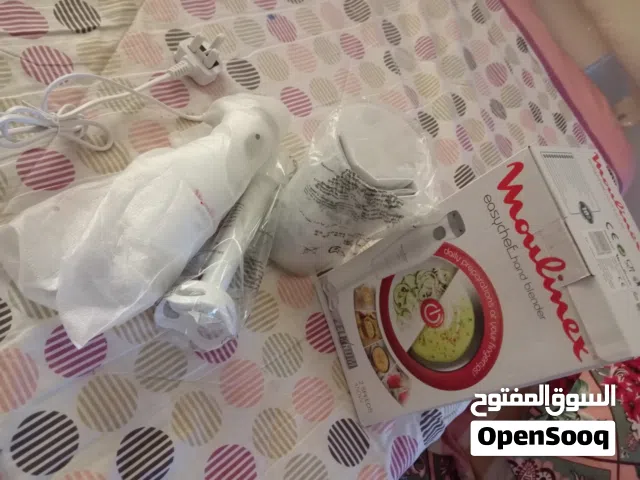 يد كهربائية من نوع مولينكس حديدة لم تستعمل