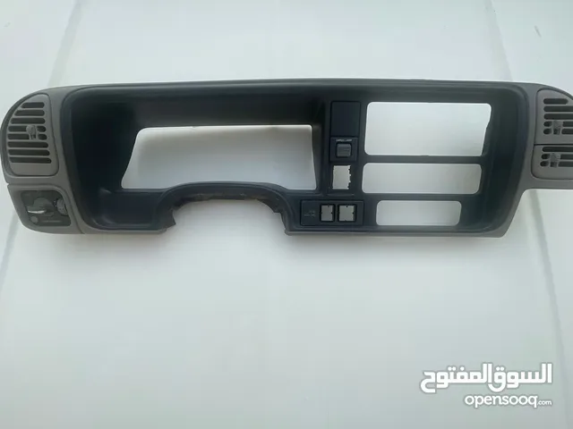 ديكور طبلون gmc 1997