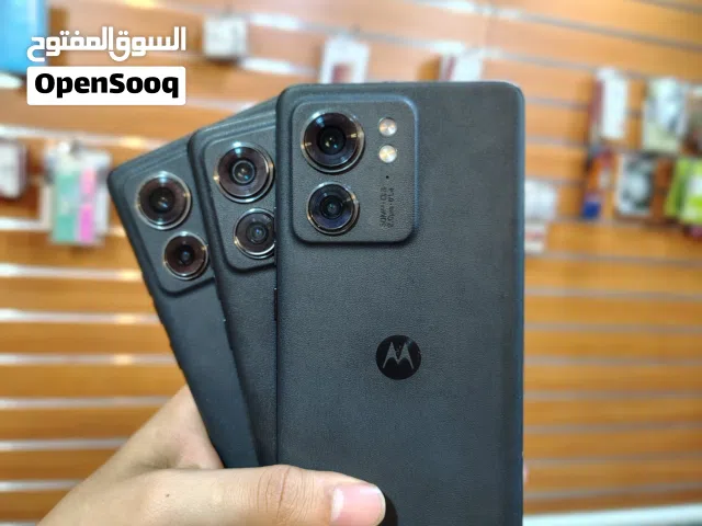Motorola Moto Edge 40 256 GB in Sana'a