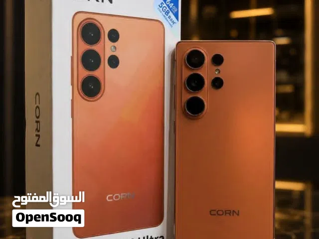 تلفون Classy  s26 ultra جديد بالكرتونة  رام 5 ذاكرة 64 متوفر توصيل لجميع الاردن