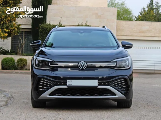 ID 6 PROموديل 2023 أعلى صنف تقطع بالشحنة550كم