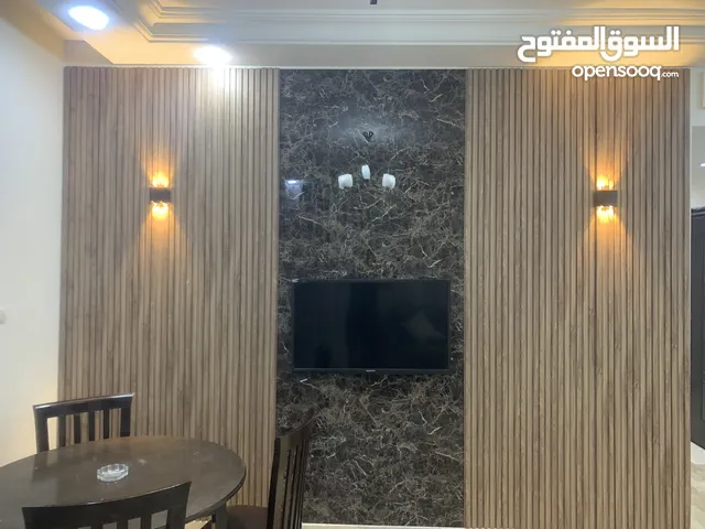 80 m2 2 Bedrooms Apartments for Rent in Amman Swefieh