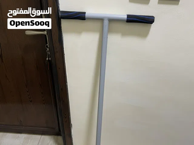 ترانبولين أمريكي