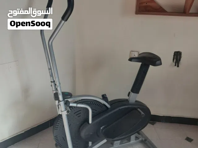 معدات تدريب