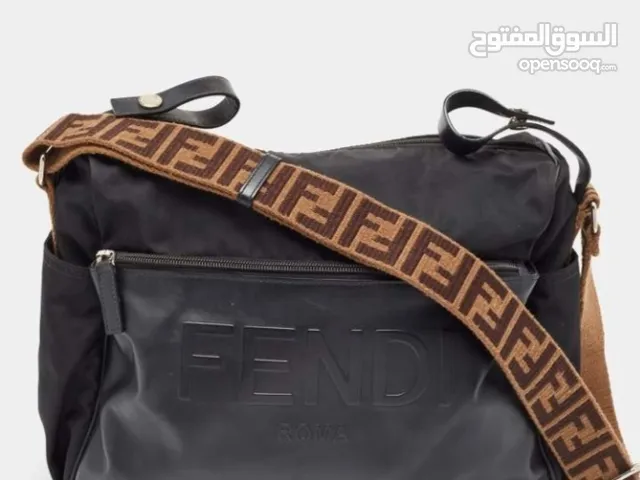 Luxury branded Fendi bag i buy 4500 now only 1,800