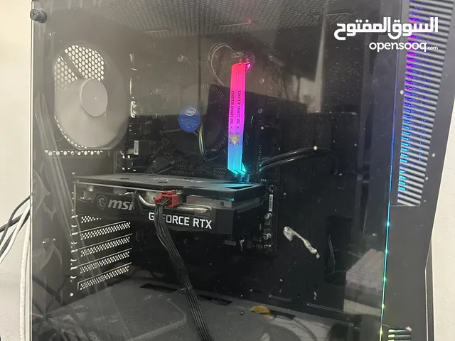 NVIDIA GEFORCE RTX 3050