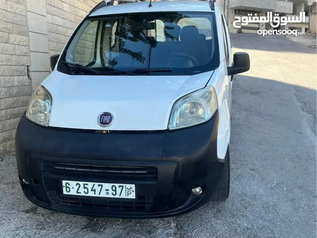 Fiat Qubo 2016 فيات كيوبو