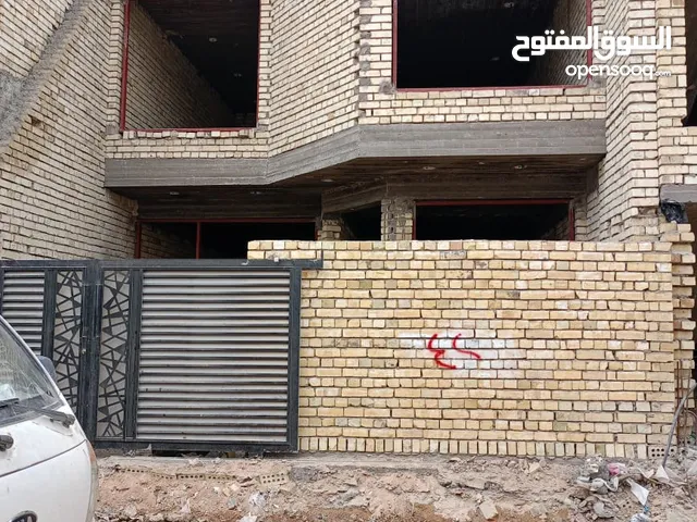 150m2 4 Bedrooms Townhouse for Sale in Baghdad Mahdia
