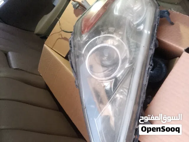 اضوية نيسان مورانو للبيع في عمان