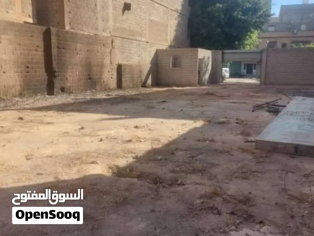 Mixed Use Land for Sale in Benghazi Al-Berka