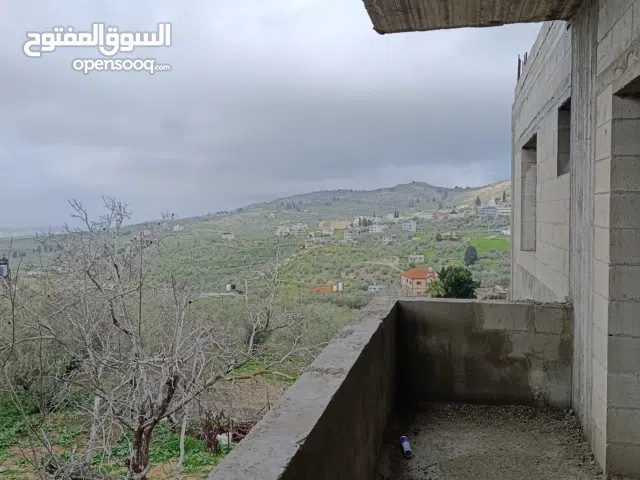 شقة للبيع في برقة