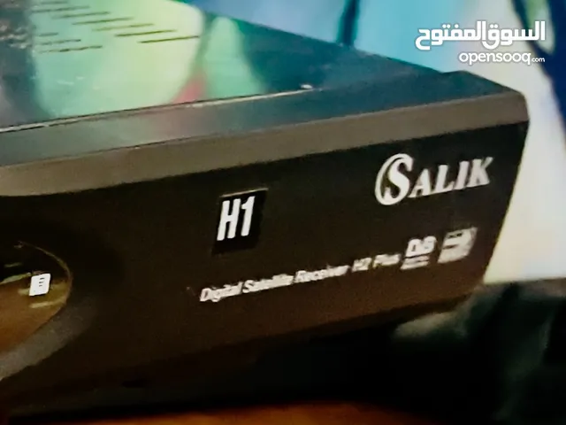جهاز ريسيفر نوع جيد جدا