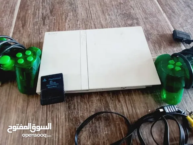 PlayStation 2 PlayStation for sale in Sabha