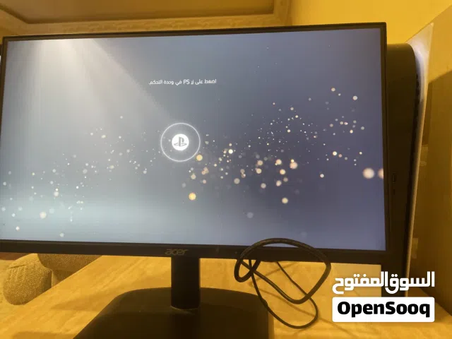 PlayStation 5 PlayStation for sale in Abu Dhabi