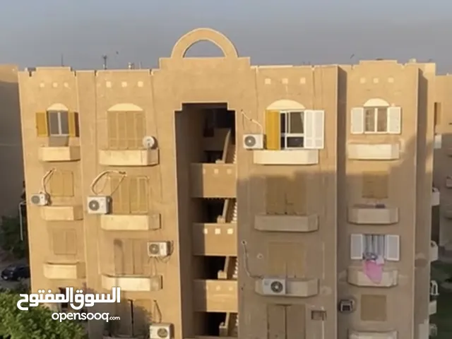 شقة في مصر بمدينة الشيخ زايد