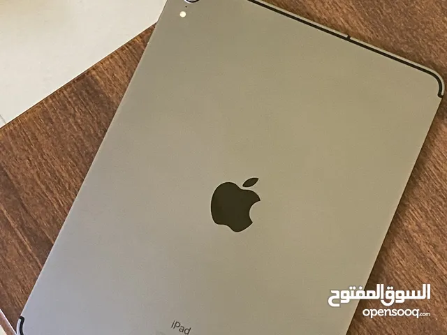 Apple iPad Pro 256 GB in Buraimi