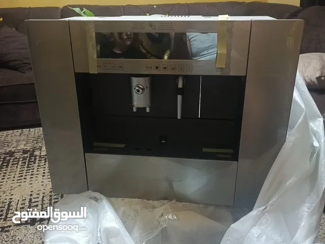 حرقنه السعر المواصفات : صانعه قهوة بلت ان ارتفاع 45سم عرض 60سم مطحنة للبن وممكن استخدام بن مطحون الل