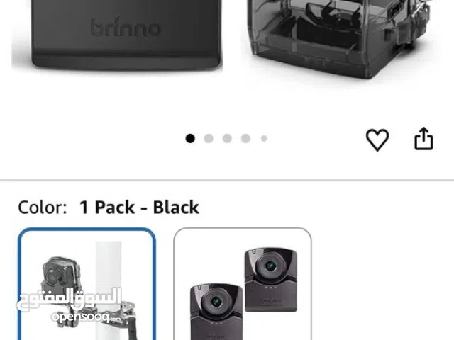 كامرة خاصة لمشاريع البناء والمشاريع الخارجية
