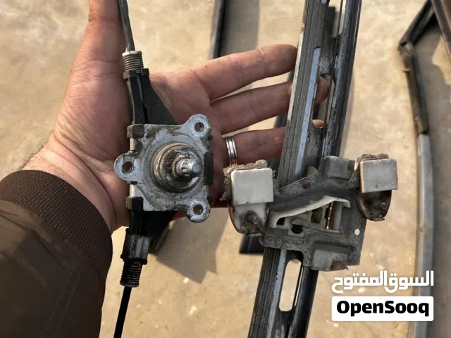 هوندا سيفيك 2003