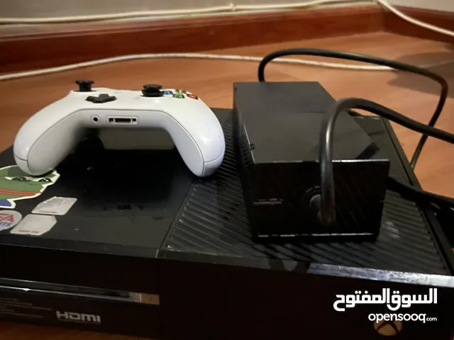 Xbox One Xbox for sale in Al Riyadh
