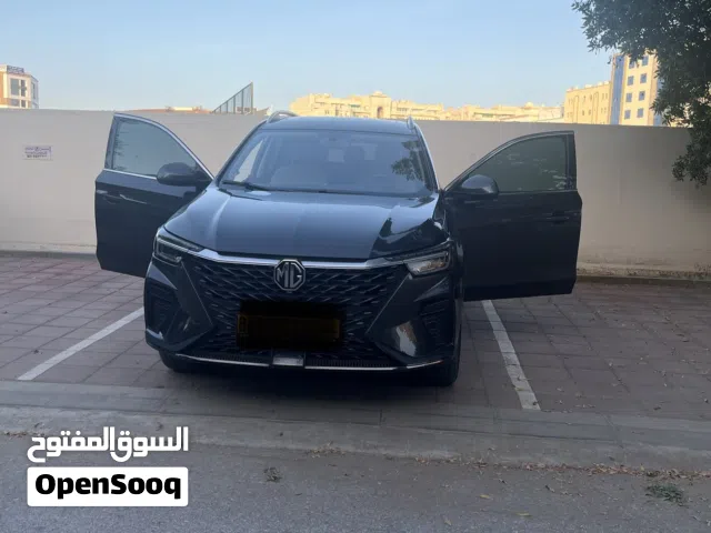 2024 ام جي MG RX5