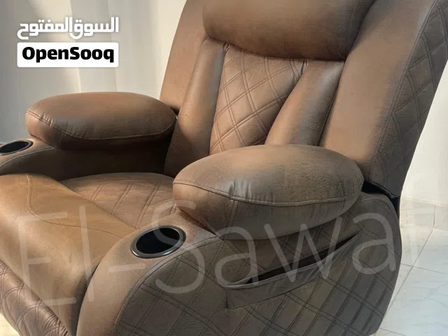 كرسي ليزي بوي-كراسي ريكلاينر مستوردة-اثاث مكتبي-Lazy boy