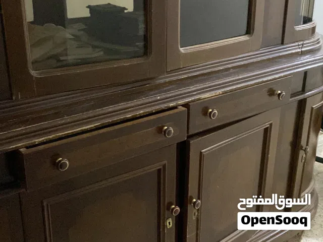 بوفيه تفصيل للبيع