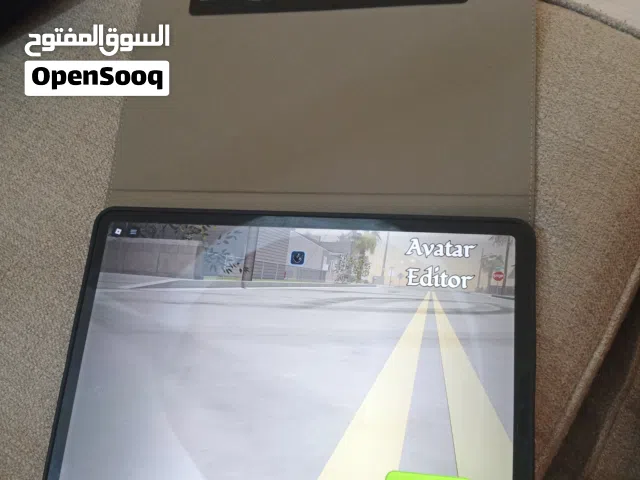 ايباد 12 برو انج