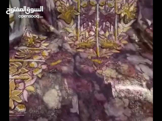 مخورة فخمة غير مخيطة من الشيفون