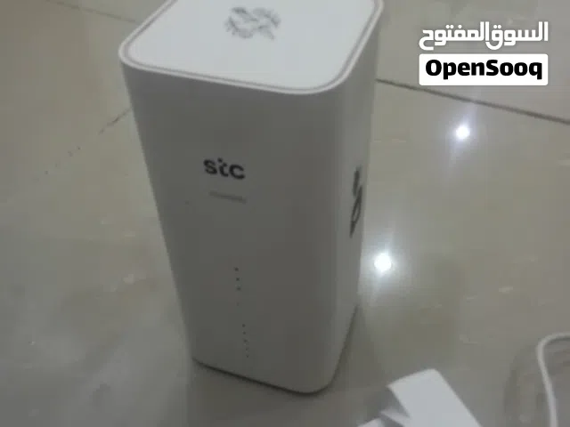 راتر ثابت اج تي سي مستعمل