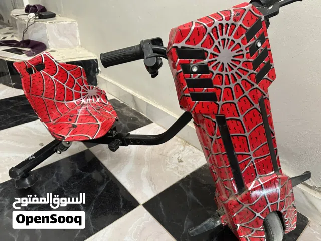 سكوتر درفت للبيع4000