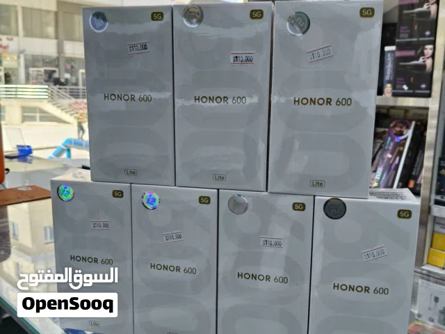 هونر 600 لايت Honor 600 Lite