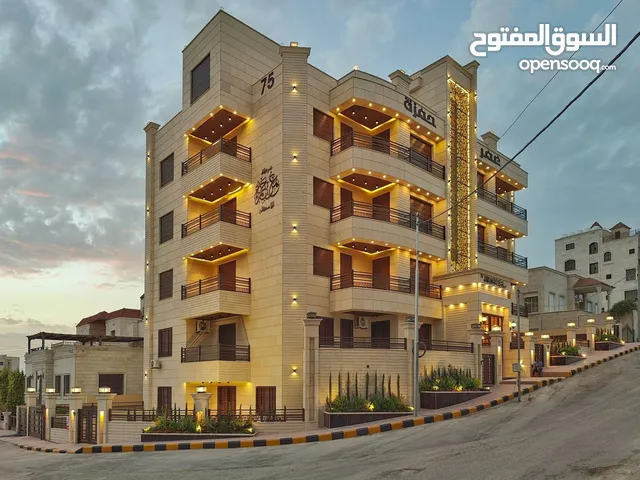 180m2 4 Bedrooms Apartments for Sale in Amman Marj El Hamam