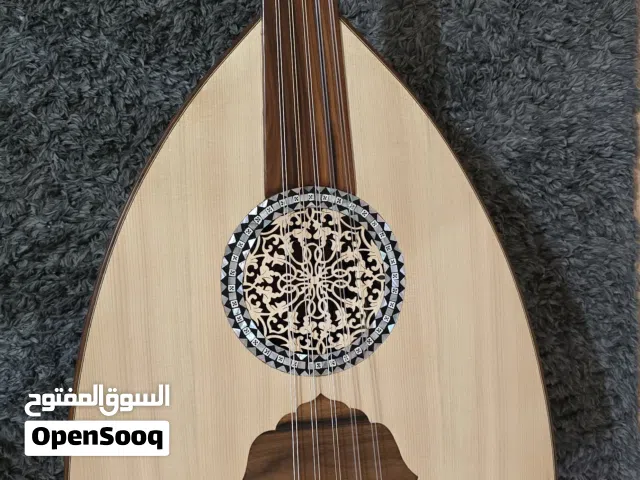 (عود) للصانع عبدالعال خلاف