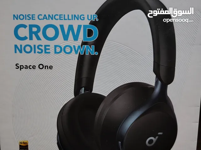 Soundcore Space One