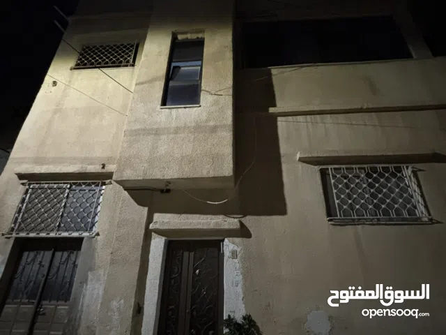بيت طابقين للبيع الرصيفه الجبل الشمالي