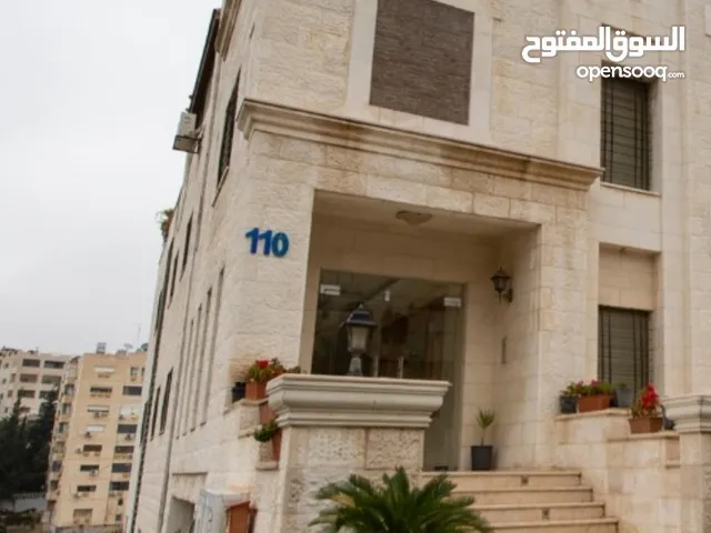 370m2 More than 6 bedrooms Apartments for Sale in Amman Abdoun