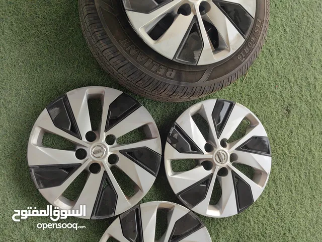 طيس وقطع اخرا