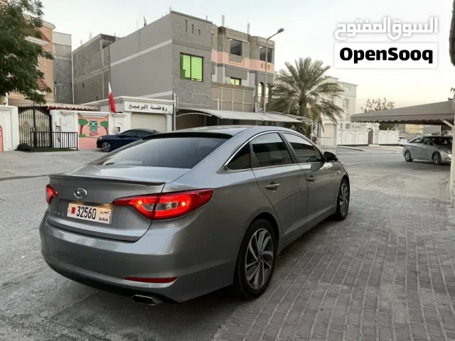 Used Hyundai Sonata in Northern Governorate