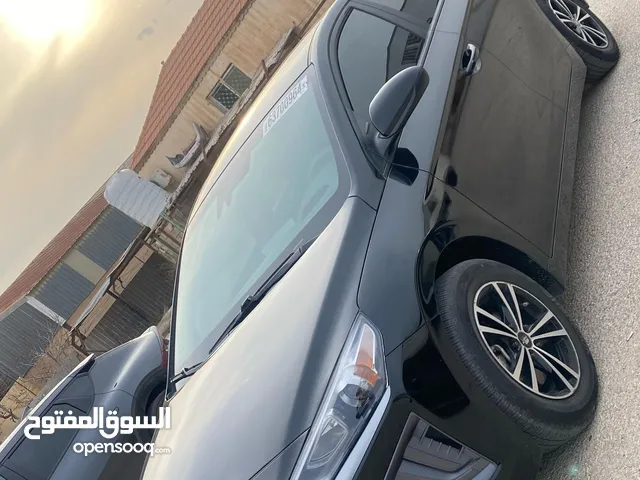 Used Hyundai Ioniq in Zarqa