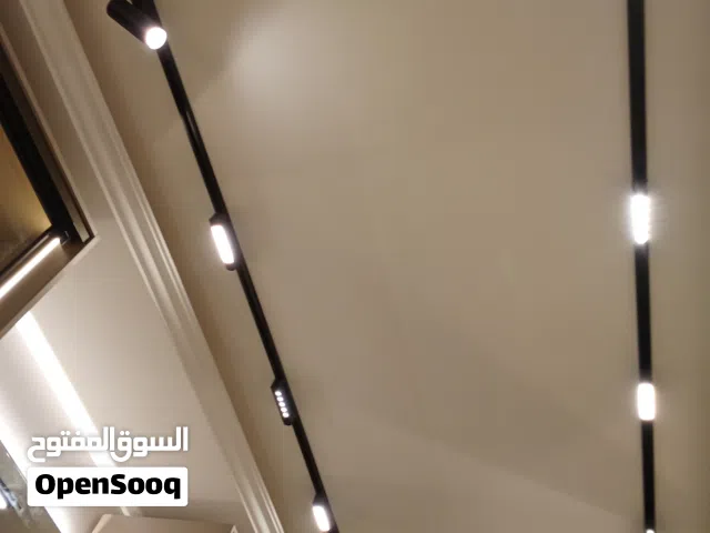 كهربائي منازل  تأسيس وتشطيب وصيانة